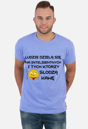 Koszulka Bez cukru