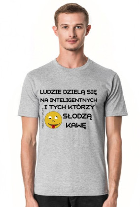 Koszulka Bez cukru
