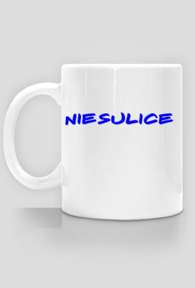 Kubek - Niesulice