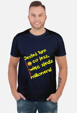 Koszulka na Dzień Dobry