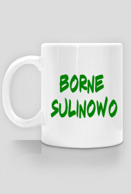 Kubek - Borne Sulinowo