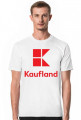 Kaufland - koszulka