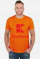 Kaufland - koszulka