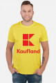 Kaufland - koszulka