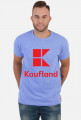 Kaufland - koszulka