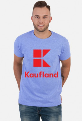 Kaufland - koszulka