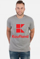Kaufland - koszulka