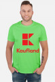 Kaufland - koszulka