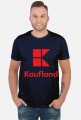 Kaufland - koszulka