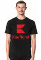 Kaufland - koszulka