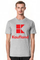 Kaufland - koszulka