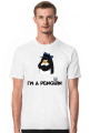 I'm a Penguin