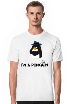 I'm a Penguin