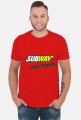 SubWay - koszulka