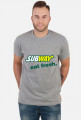 SubWay - koszulka