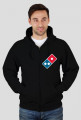 Domino's Bluza