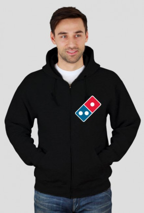 Domino's Bluza
