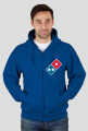 Domino's Bluza