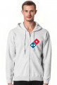 Domino's Bluza