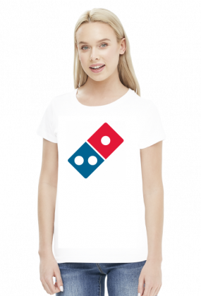 Domino's koszulka
