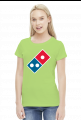 Domino's koszulka