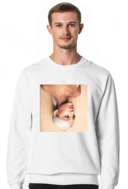 Bluza Męska Ariana Grande Sweetener