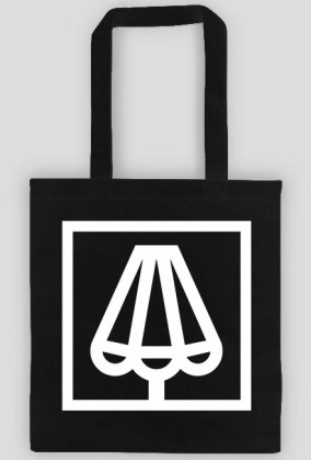 CZARNA TORBA KLOSZ