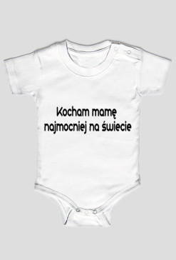 Body "Mama"