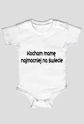 Body "Mama"