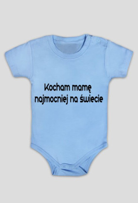 Body "Mama"