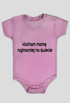 Body "Mama"