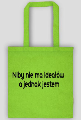 Torba "Ideał"