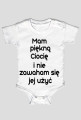 Body "Ciocia"