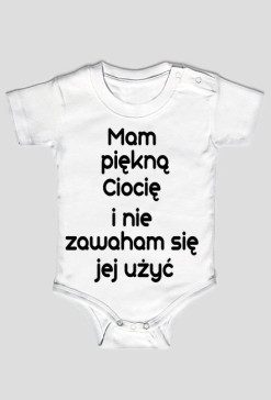 Body "Ciocia"