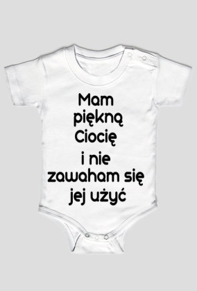 Body "Ciocia"