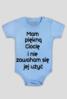 Body "Ciocia"