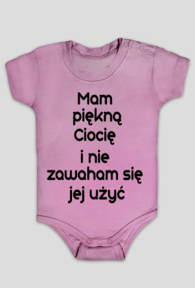 Body "Ciocia"