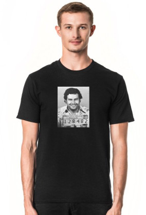 Pablo Escobar