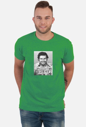 Pablo Escobar