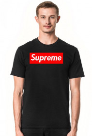 Supreme Box logo