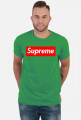 Supreme Box logo