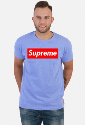 Supreme Box logo