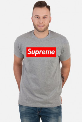 Supreme Box logo