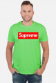 Supreme Box logo