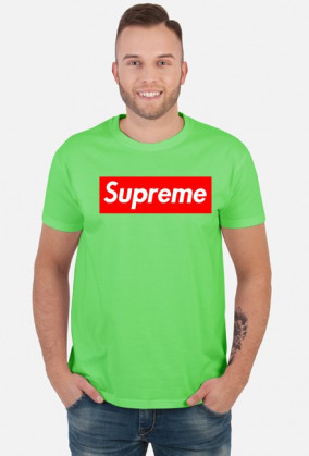 Supreme Box logo