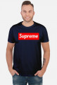 Supreme Box logo