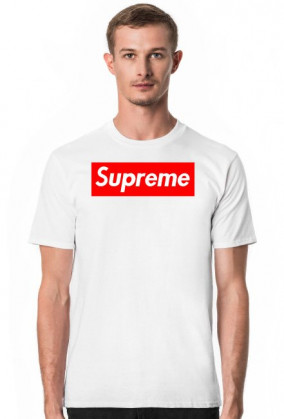 Supreme Box logo