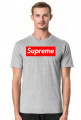 Supreme Box logo