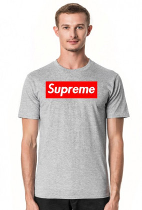 Supreme Box logo