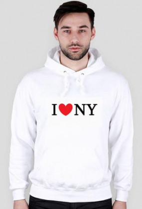 I ♥ NY